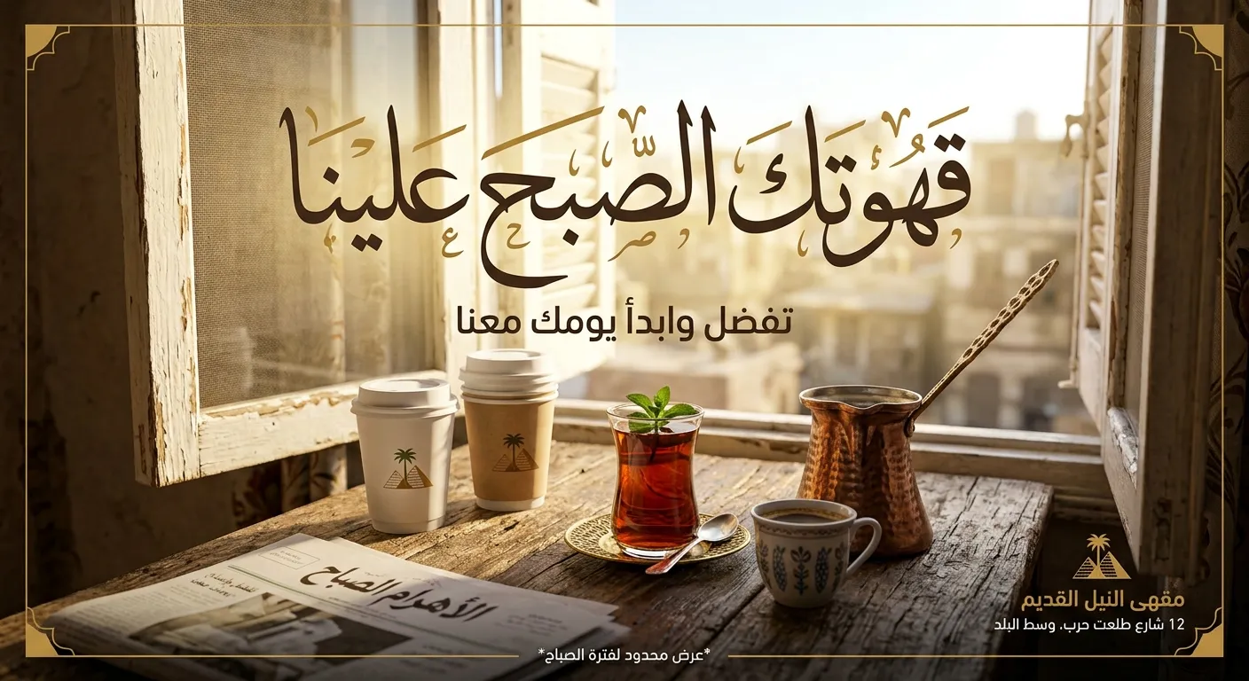 عاوزك تاخود بالك من نقطة صغيرة