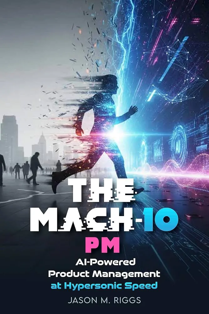 حابب أرشّحلكم الكتاب ده 📘 The MACH-10 PM