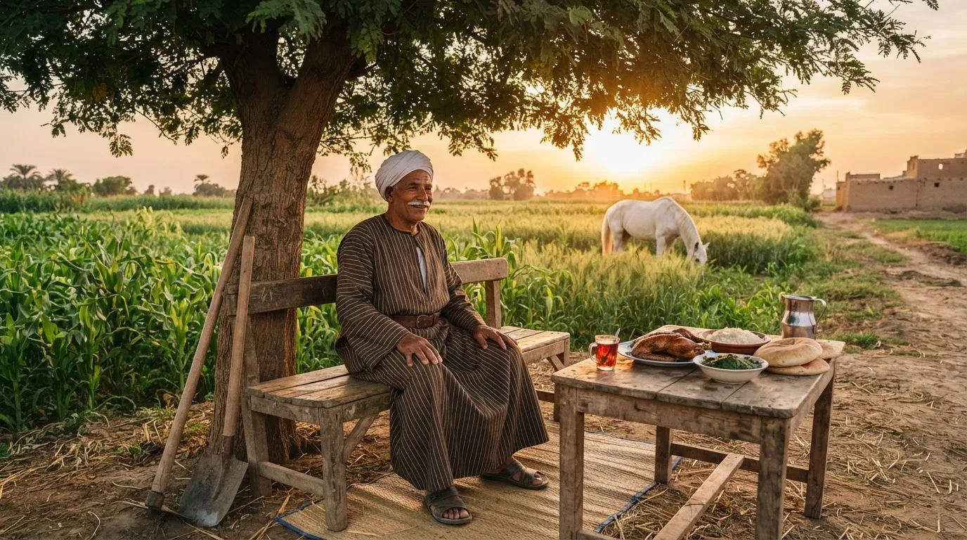 السلام عليكم