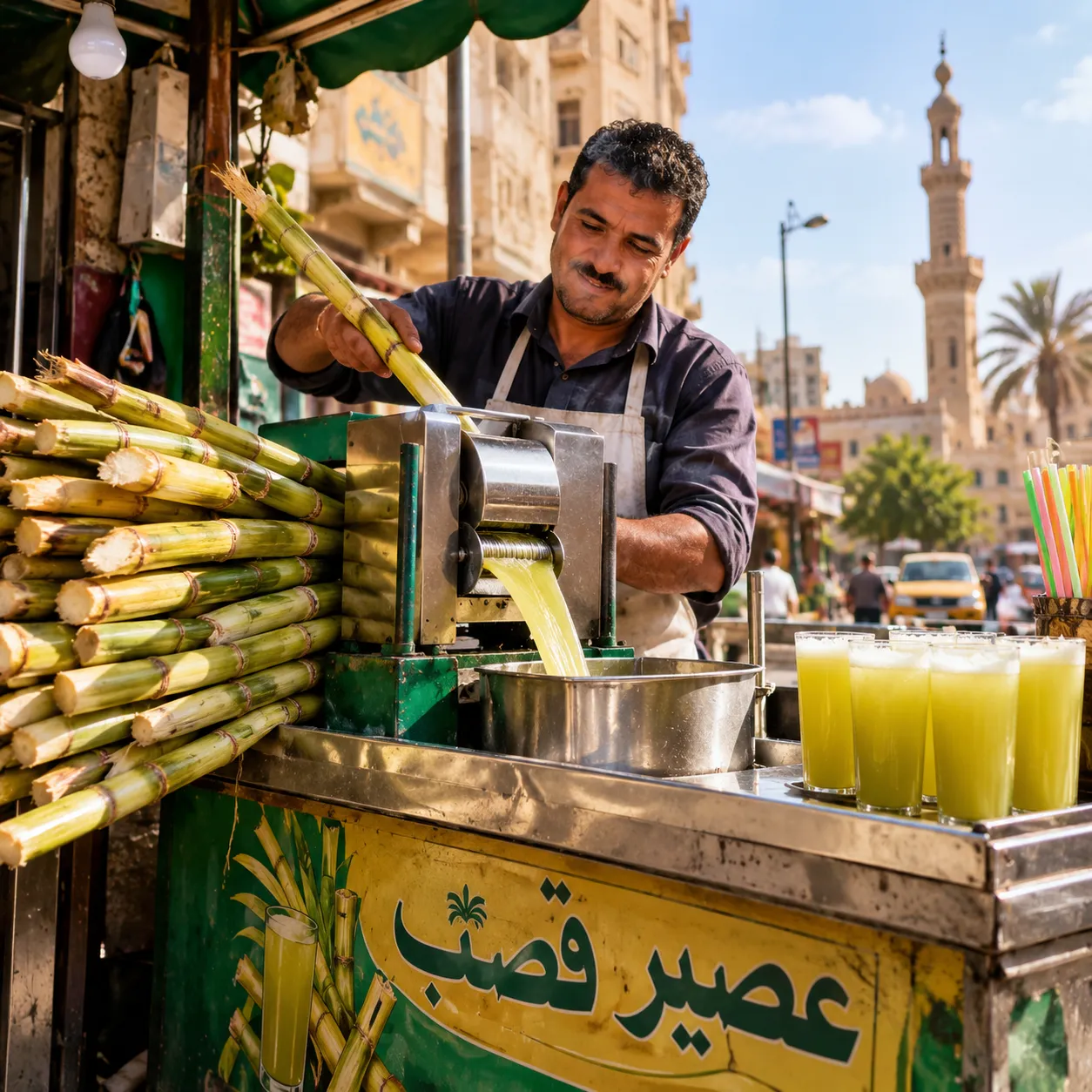 عاوزك تتعامل كأنك مصمم جرافيك محترف بخبرة أكثر من عشر سنوات في شركة تسويق…