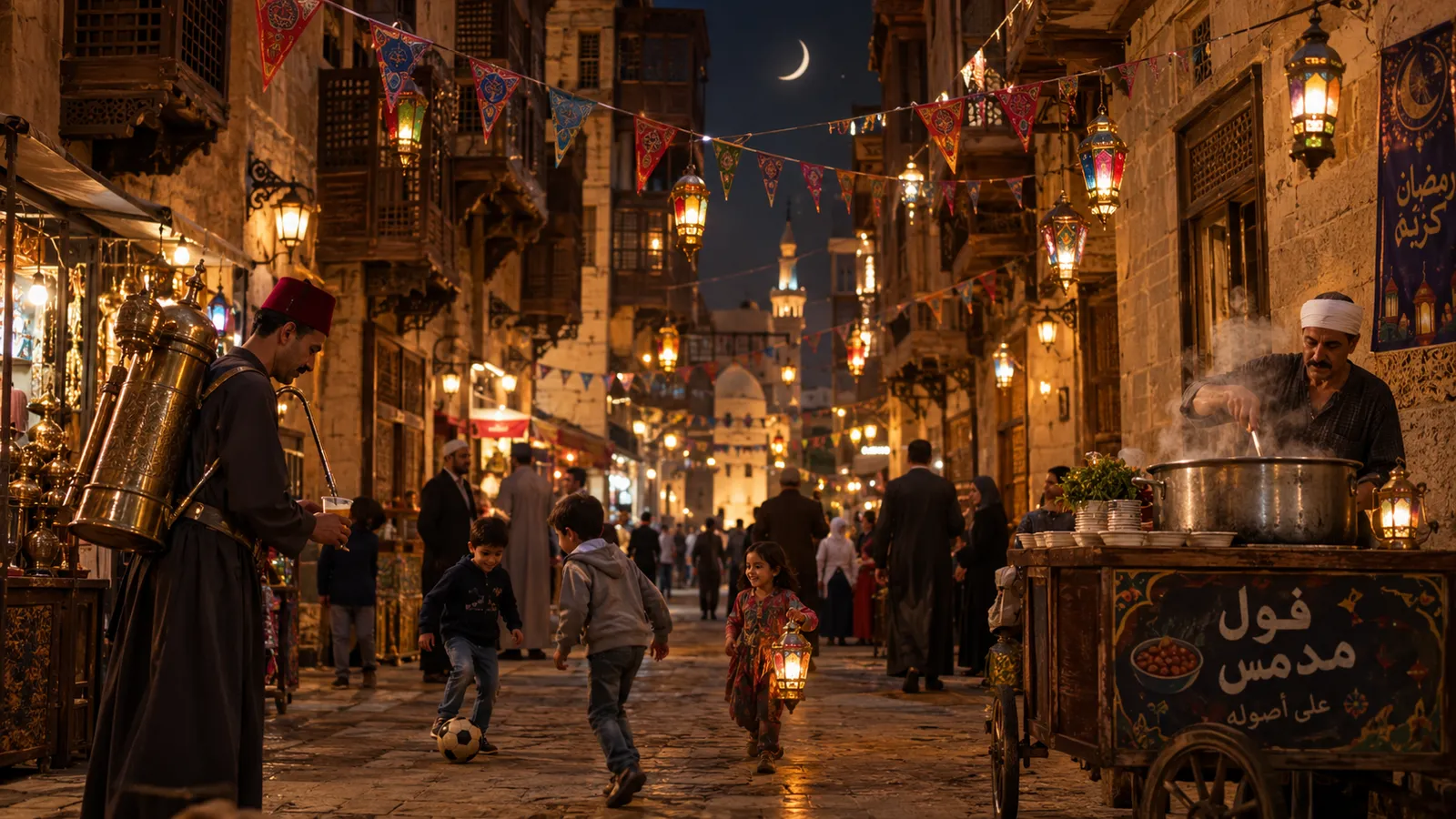 ايه رأيكم ؟
