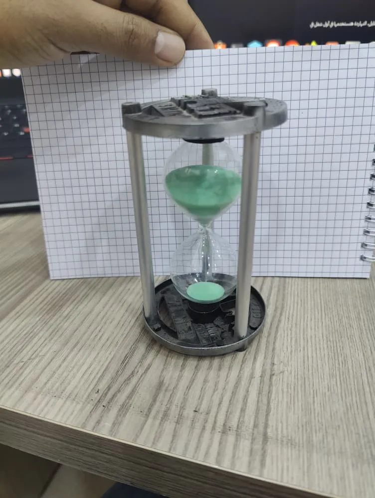 من درس تصوير المنتجات بالذكاء الاصطناعي من الكورس الثالث